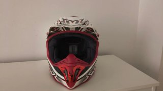 Casco HJC RPHA X , Talla M