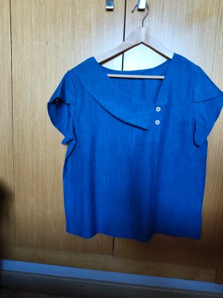 Pack 6 Camisas verano mujer
