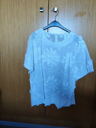 Pack 6 Camisas verano mujer