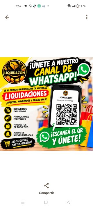 tienda fisica en elche UNETE TE ESPERAMOS