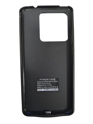 Power Case Redmi Note 7