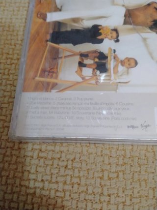 CD DOC GYNECO - Quality Street
