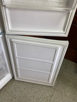 Frigorífico Corberó CCH324EW Blanco con factura