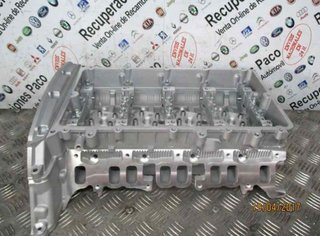 203721 culata 2.4 tdci h9fa ford transit caja