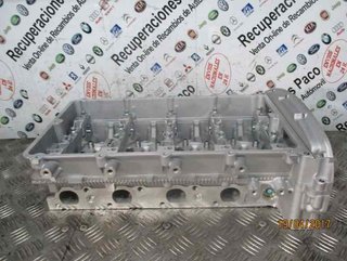 203721 culata 2.4 tdci h9fa ford transit caja