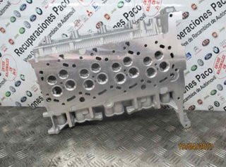 203721 culata 2.4 tdci h9fa ford transit caja