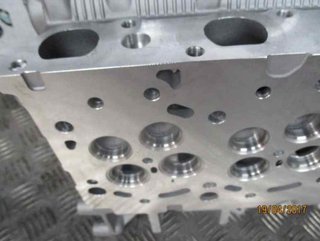 203721 culata 2.4 tdci h9fa ford transit caja