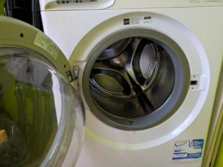 Lavadora Indesit Innex 9kg 1400rpm