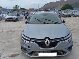 Bandeja renault megane iv berlina 5p e-tech 451030