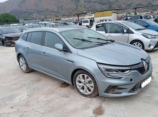 Bandeja renault megane iv berlina 5p e-tech 451030