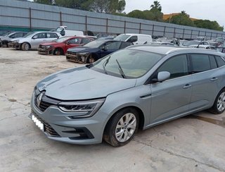 Bandeja renault megane iv berlina 5p e-tech 451030