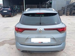 Bandeja renault megane iv berlina 5p e-tech 451030