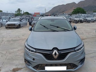 Bandeja renault megane iv berlina 5p e-tech 451030