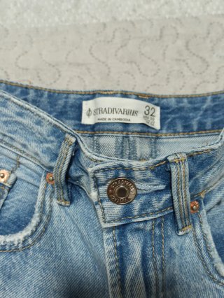 Pantalón corto