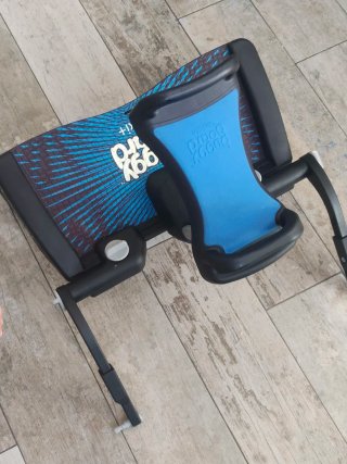 Patinete Buggy Board Maxi+