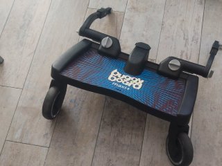 Patinete Buggy Board Maxi+