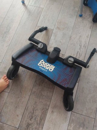 Patinete Buggy Board Maxi+