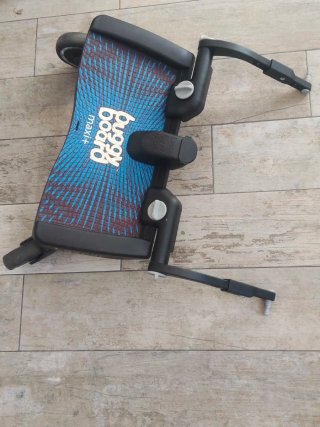 Patinete Buggy Board Maxi+