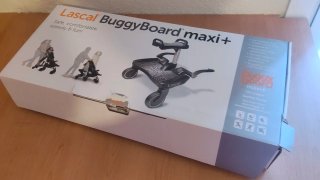Patinete Buggy Board Maxi+