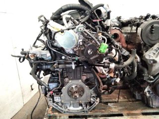 RENAULT GRAND SCÉNIC IV (R9_) 1.6 DCI 130