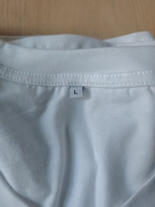 Lote 4 Camisetas Hombre Variadas