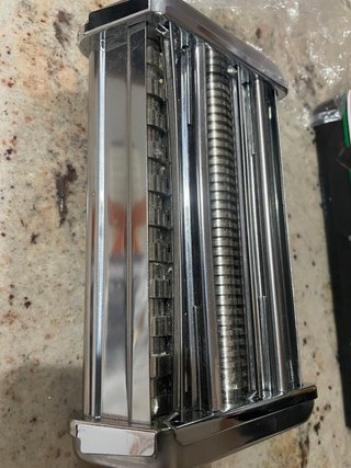Máquina para Pasta Fresca Ibili