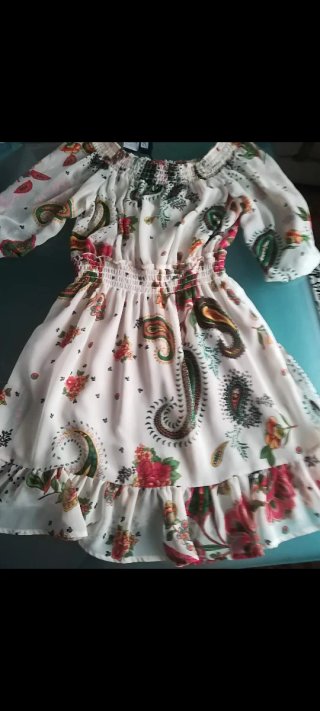 Vestido Liu Jo sin estrenar