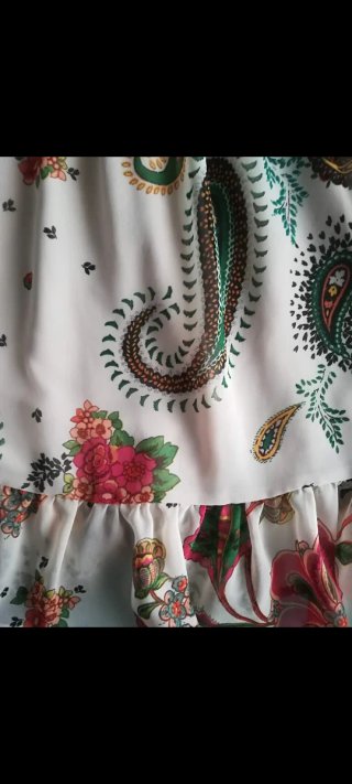 Vestido Liu Jo sin estrenar