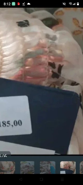 Vestido Liu Jo sin estrenar