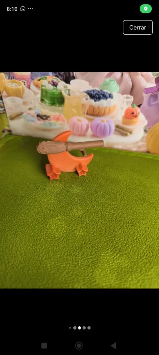 Sylvanian Families Halloween Set
