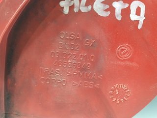 Piloto alfa romeo 46556349 147 (190) 1.9 539811