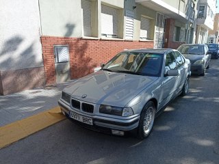 BMW Serie 3 1993 e36