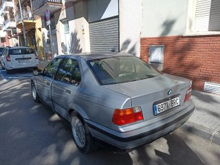 BMW Serie 3 1993 e36