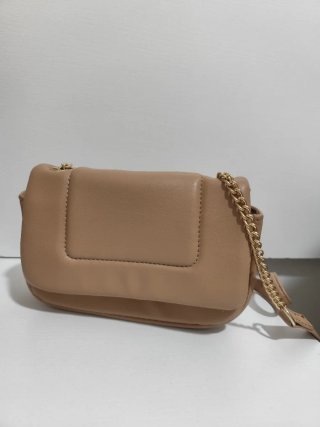 Sandalias tacón y bolso