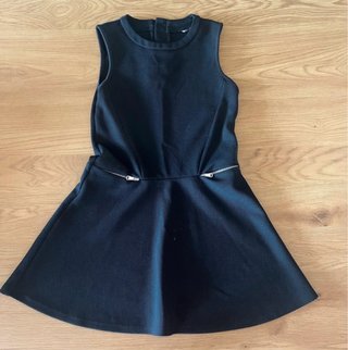 Lotto abbigliamento bimba 8/10 anni