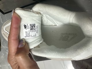 New Balance Beige Talla 37