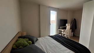 Juego completo de dormitorio de IKEA