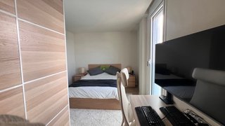 Juego completo de dormitorio de IKEA