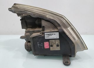 Faro izq renault 8200014357c vel expression 245580