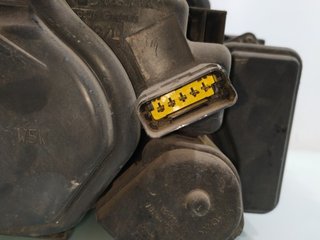 Faro izq renault 8200014357c vel expression 245580