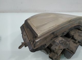 Faro izq renault 8200014357c vel expression 245580