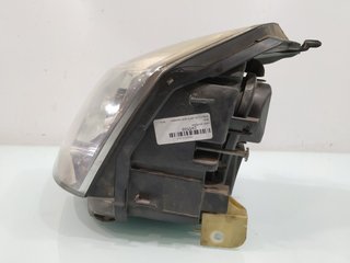 Faro izq renault 8200014357c vel expression 245580