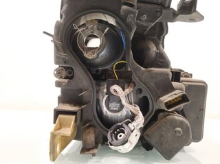 Faro izq renault 8200014357c vel expression 245580