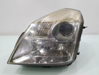 Faro izq renault 8200014357c vel expression 245580
