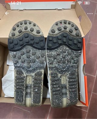 Scarpe Nike Furiosa Limited Edition Taglia 41
