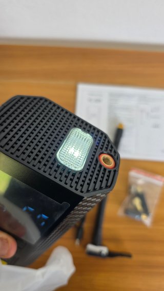 Minicompresor Aire Portátil Eléctrico Digital VC-0