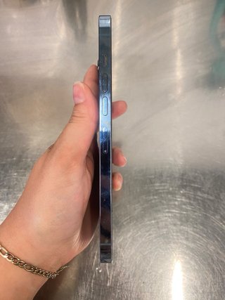 iPhone 13 Pro Max Azul