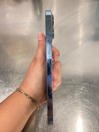 iPhone 13 Pro Max Azul