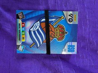 Lote cromos Liga Adrenalyn 2026