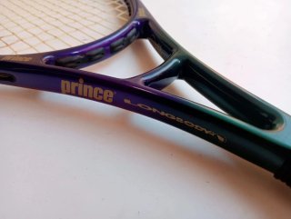 Raqueta Prince Precision 690